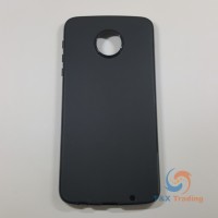    Motorola Moto Z Play - Silicone Phone Case